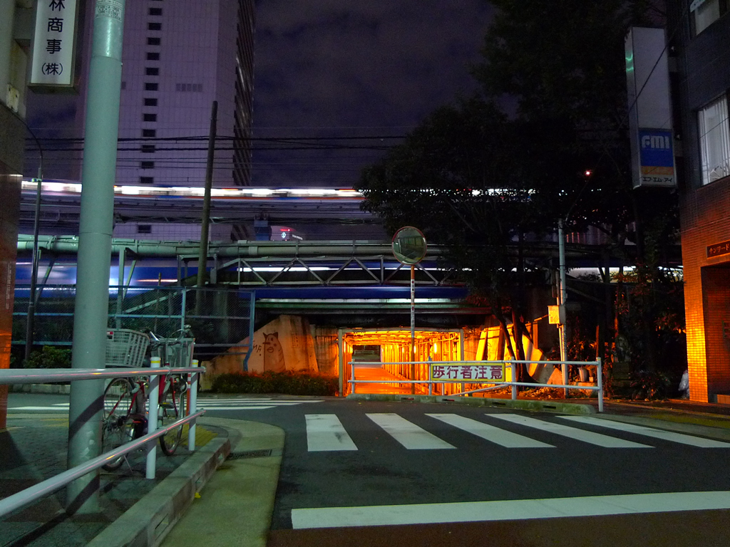 白金・高輪 / Takanawa, Tokyo 7