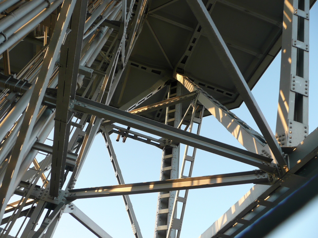 名古屋テレビ塔 / Nagoya TV Tower 12