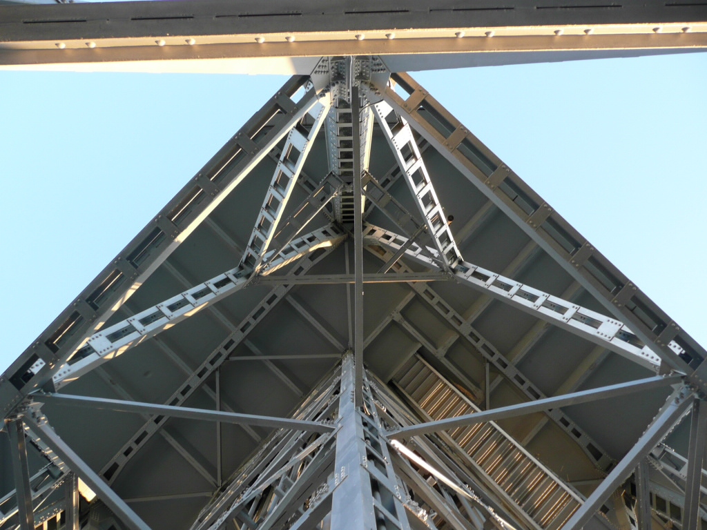 名古屋テレビ塔 / Nagoya TV Tower 13