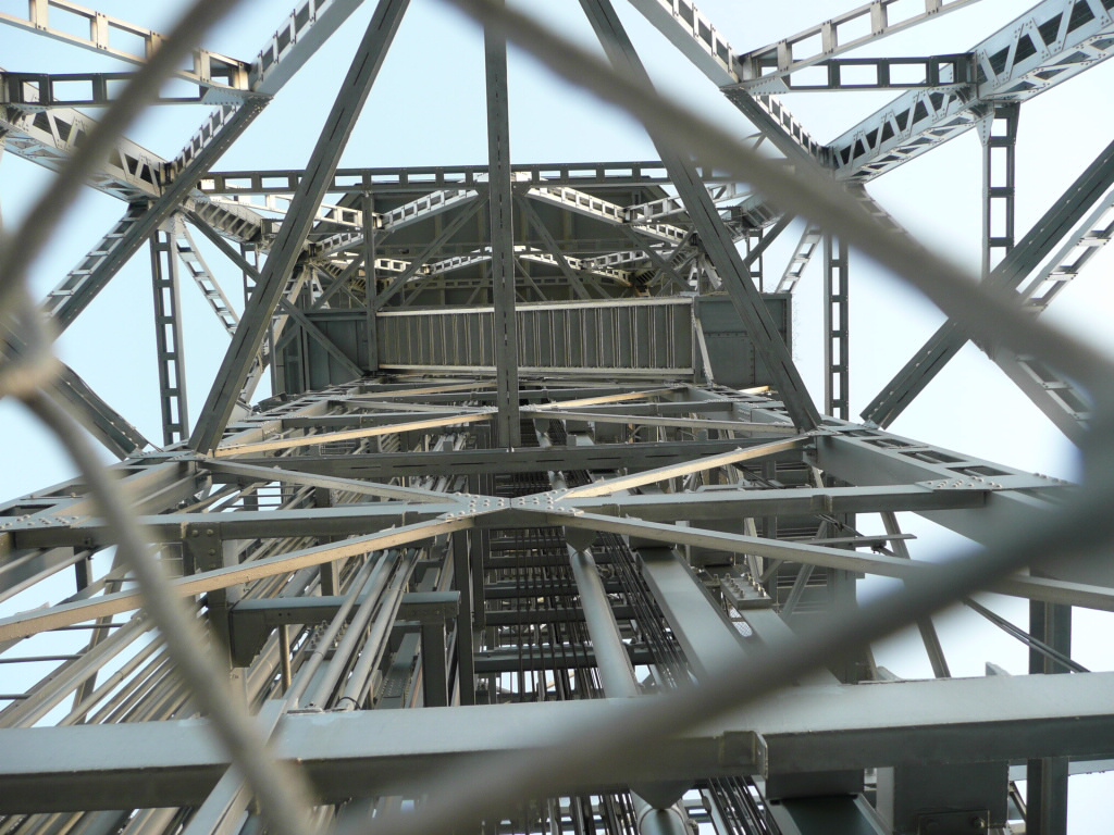 名古屋テレビ塔 / Nagoya TV Tower 17