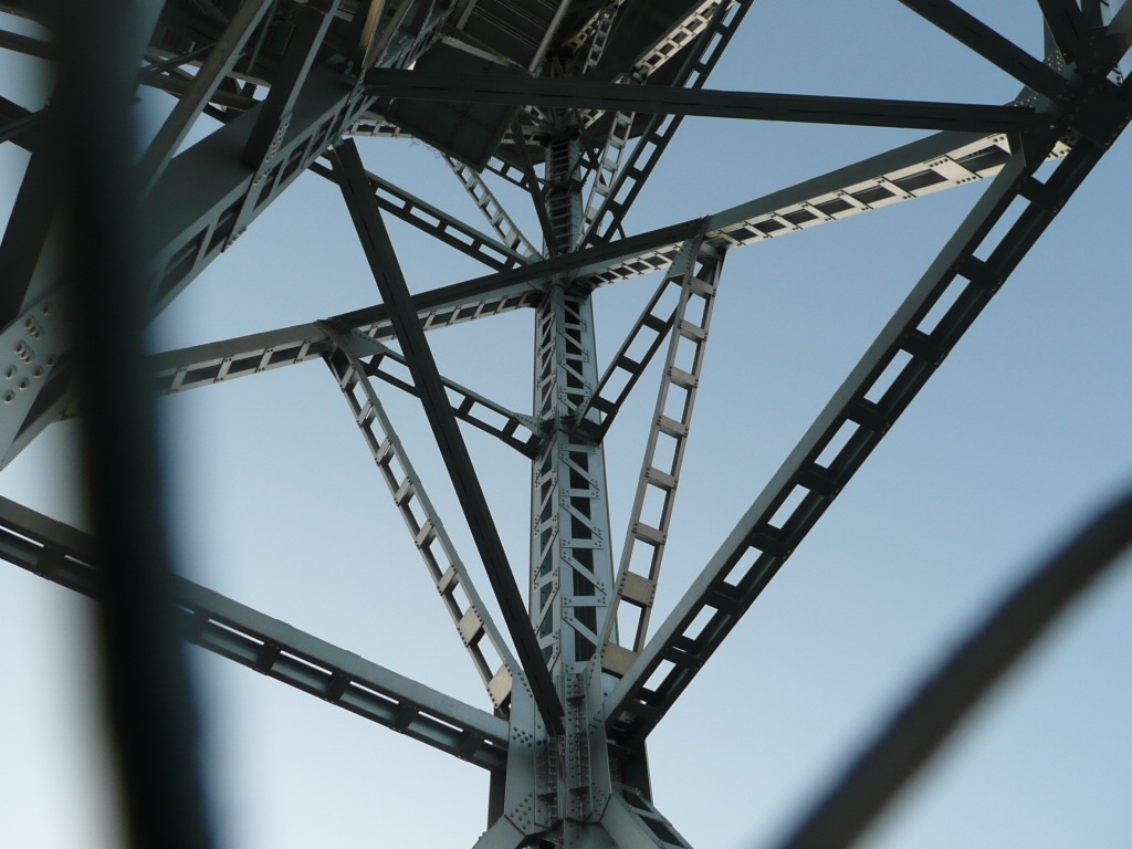 名古屋テレビ塔 / Nagoya TV Tower 18