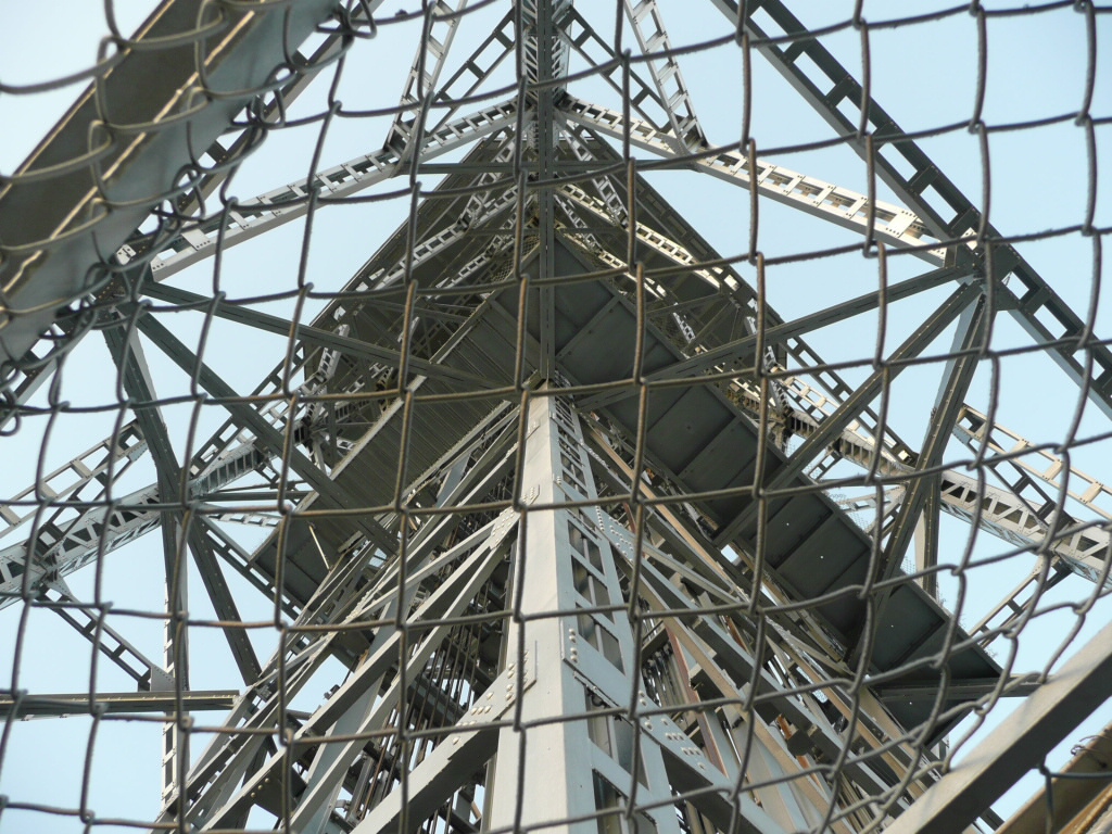名古屋テレビ塔 / Nagoya TV Tower 21