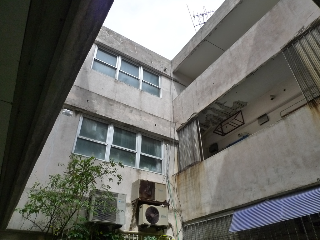 協栄浮島マンション / Ukishima Apartment 8