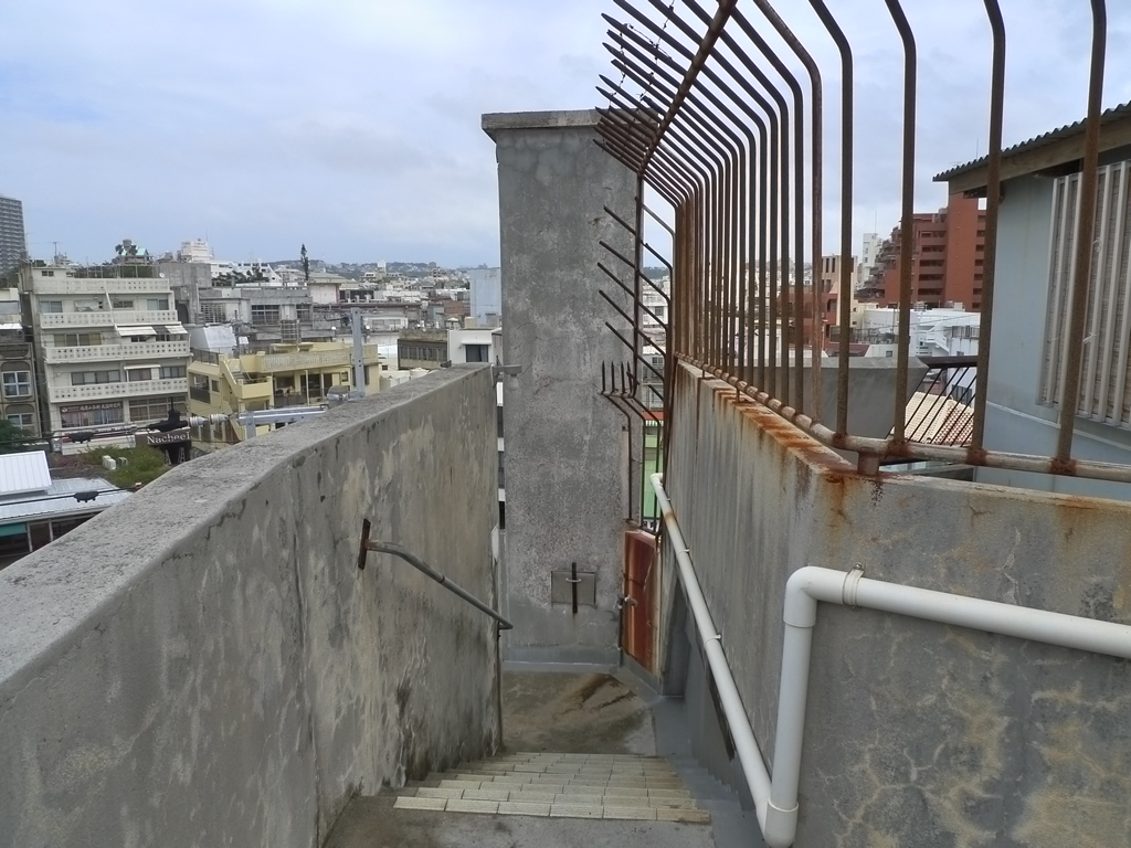 協栄浮島マンション / Ukishima Apartment 12
