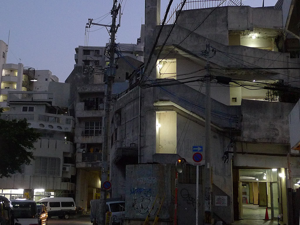 協栄浮島マンション / Ukishima Apartment 16