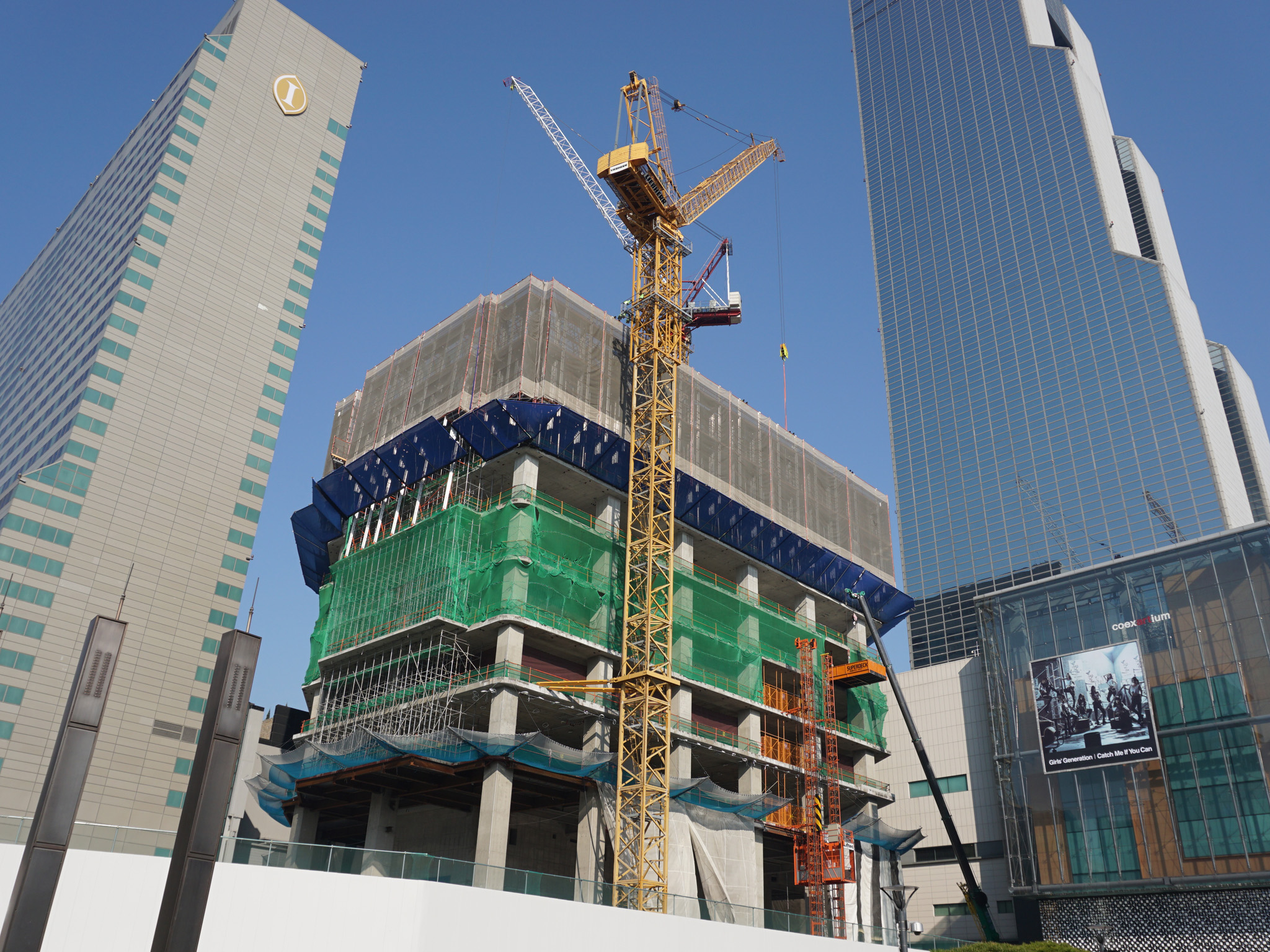ソウル / Seoul 4