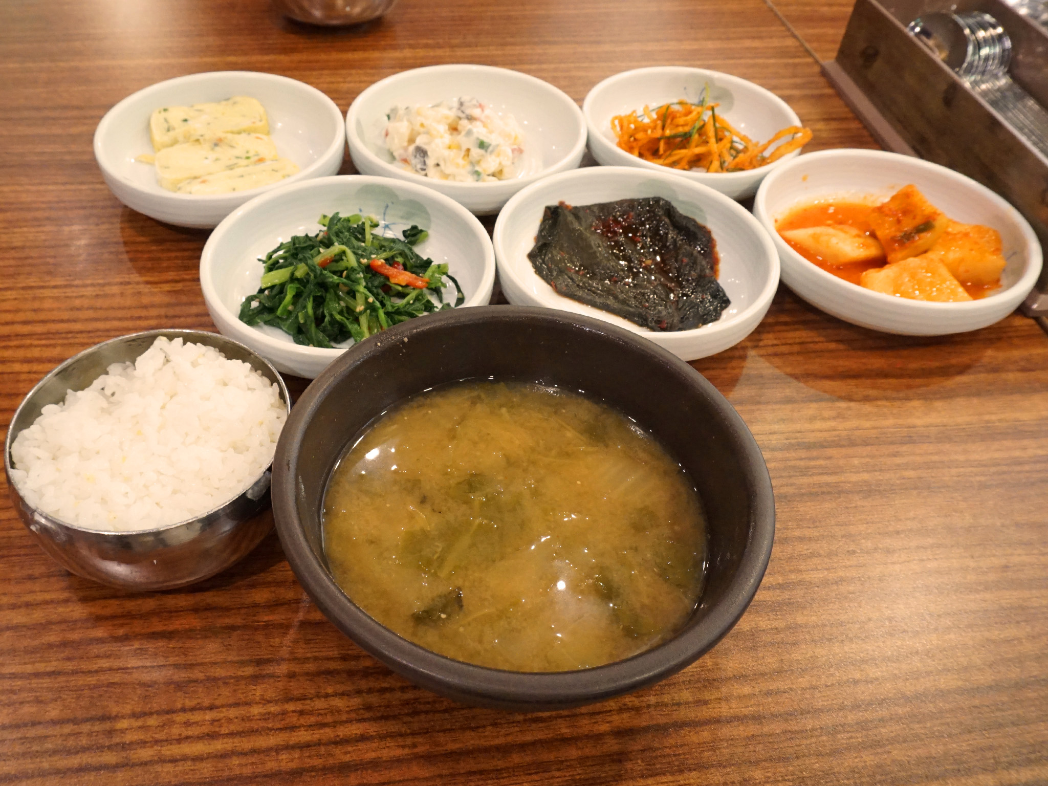 ソウル / Seoul 6