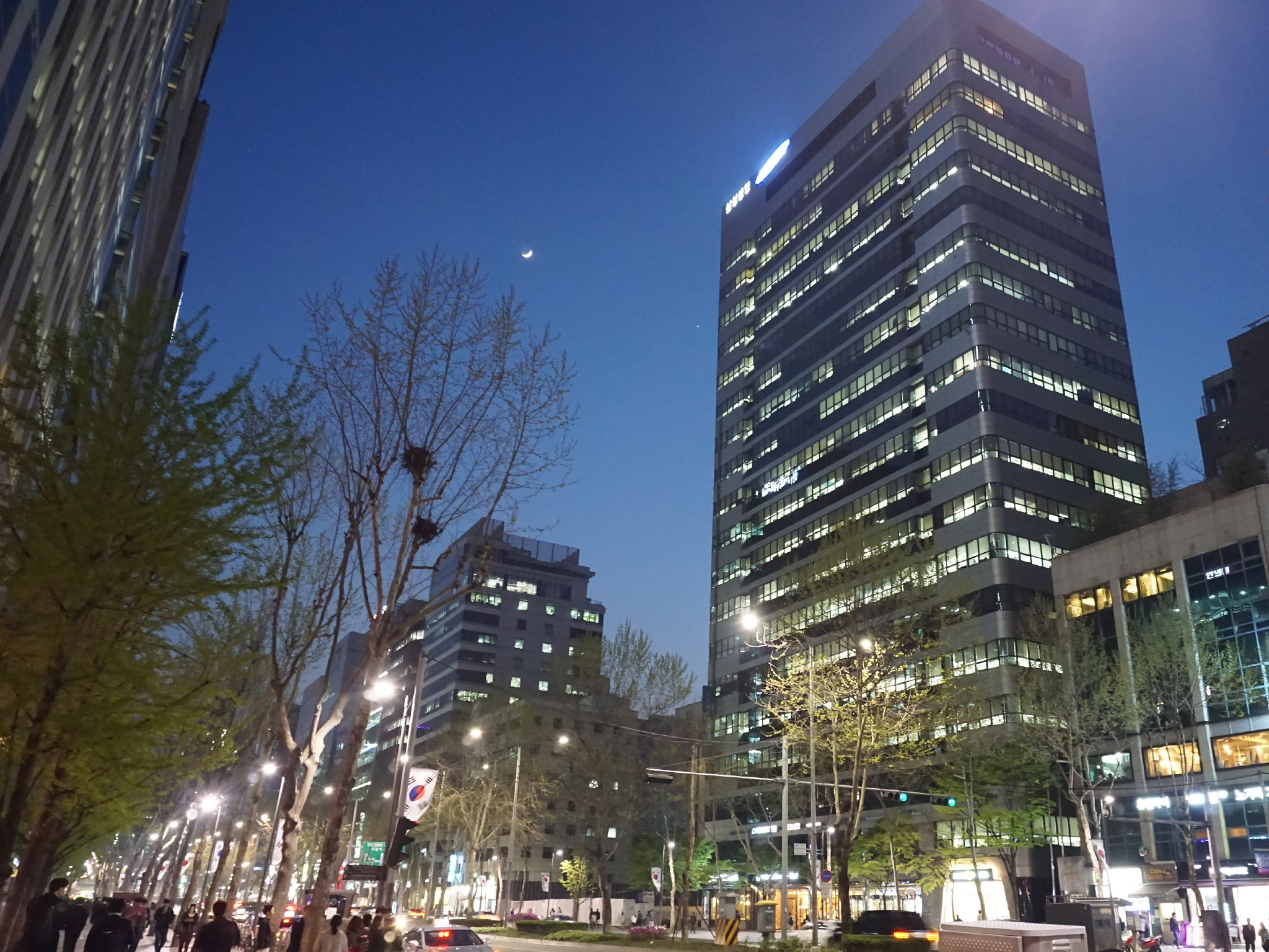 ソウル / Seoul 20