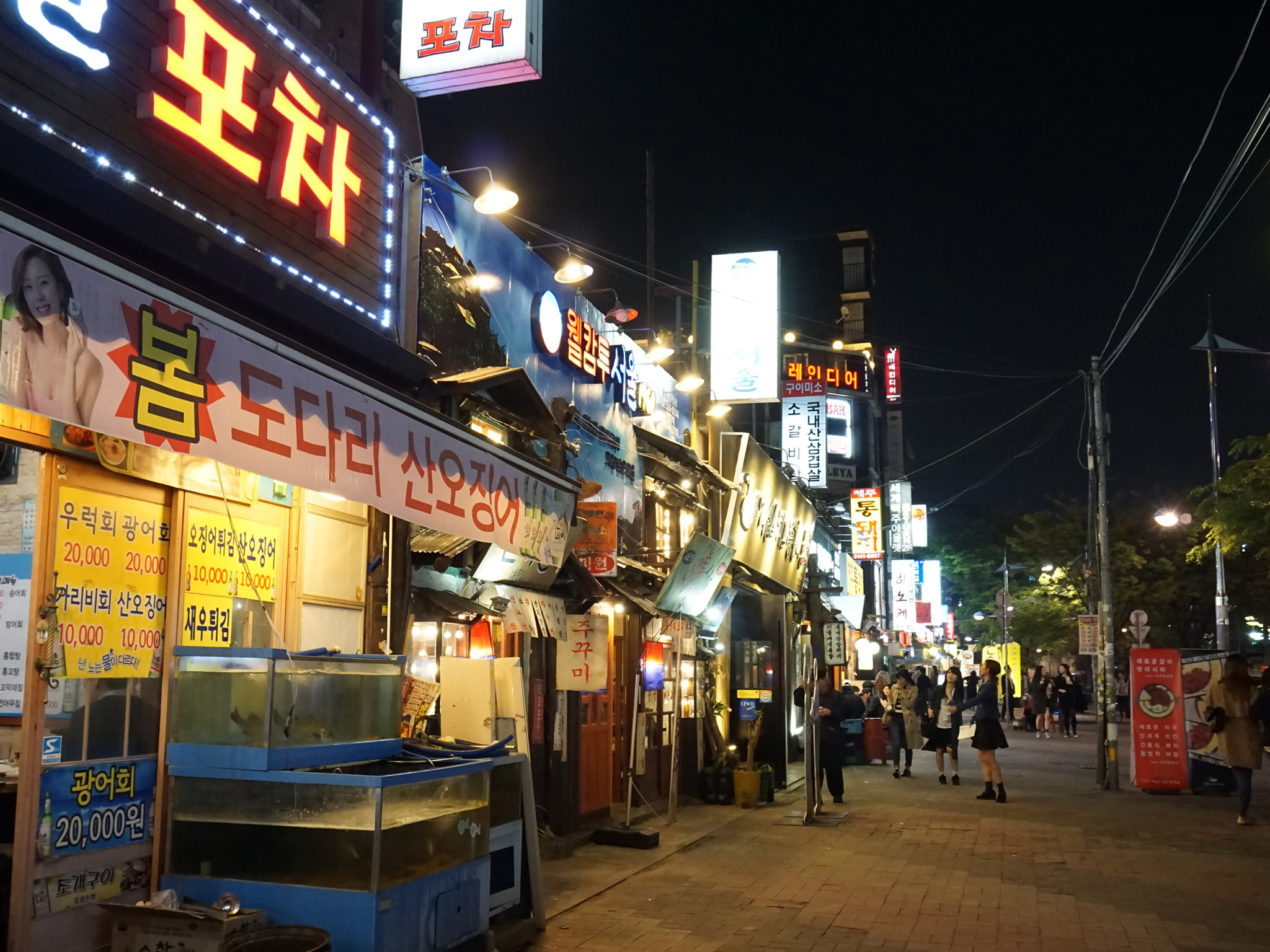 ソウル / Seoul 24