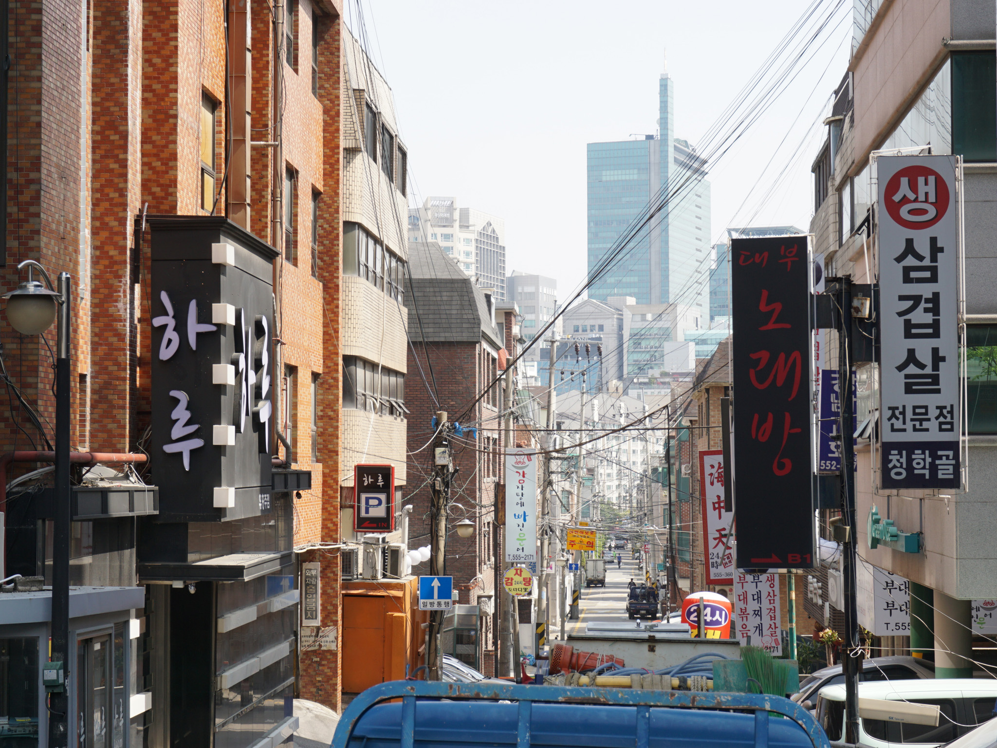 ソウル / Seoul 28