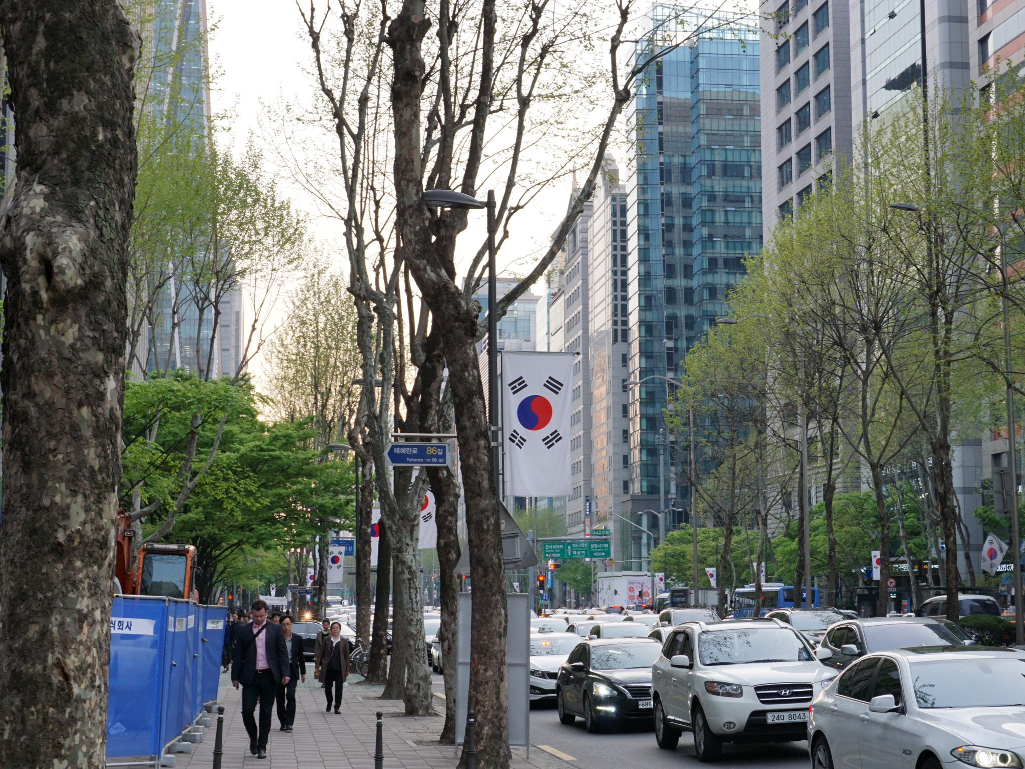 ソウル / Seoul 30