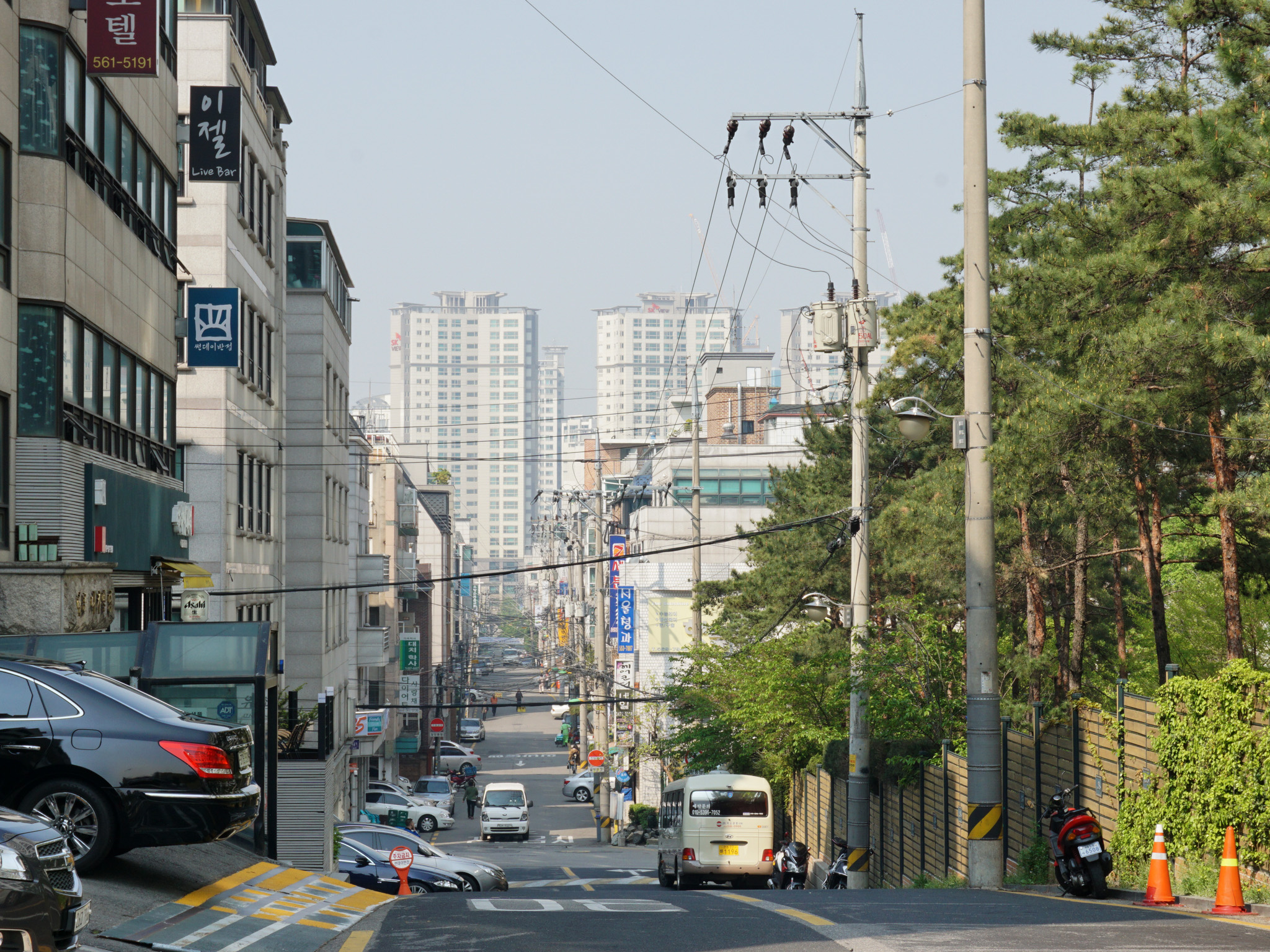 ソウル / Seoul 42