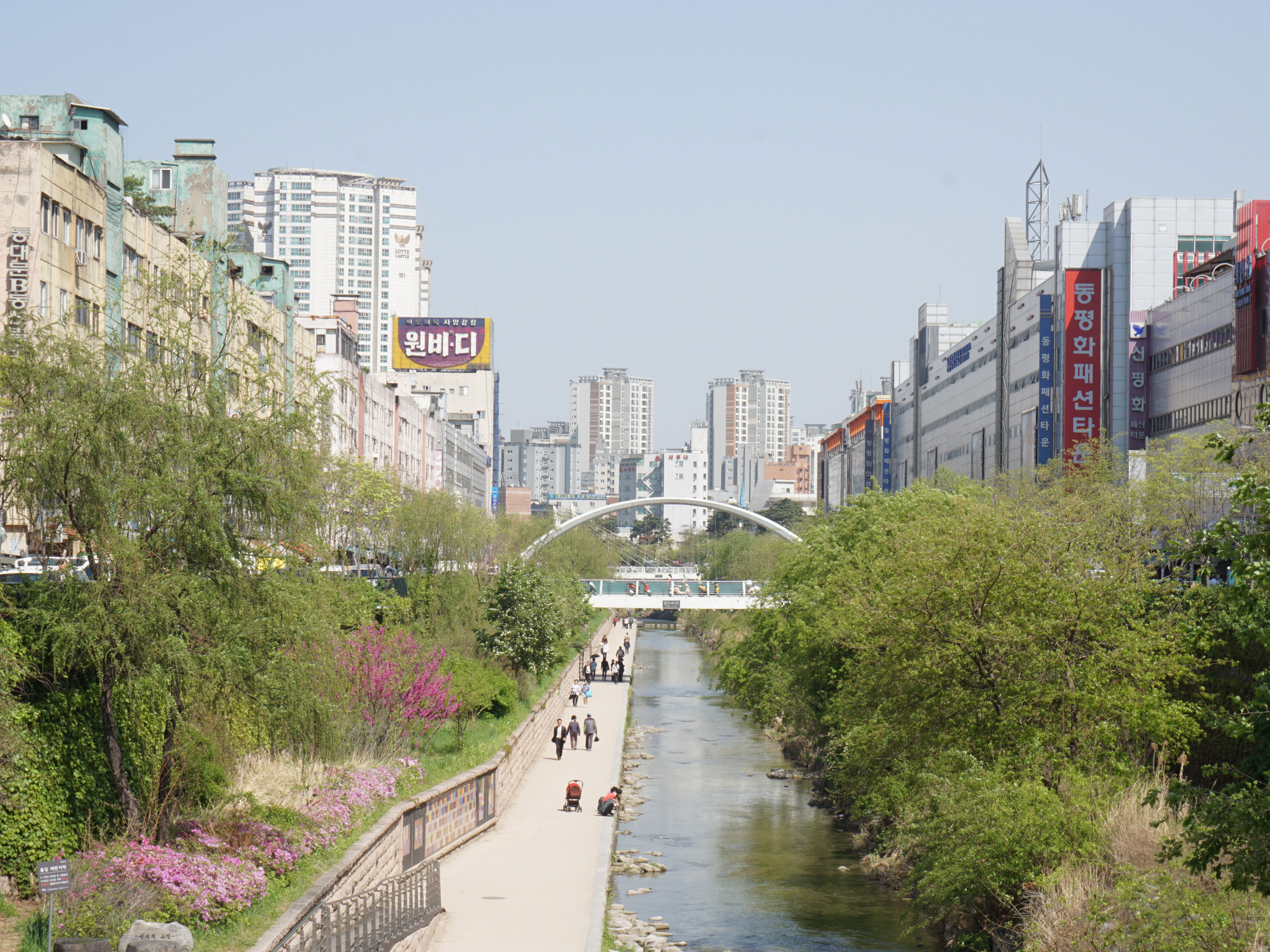ソウル / Seoul 45