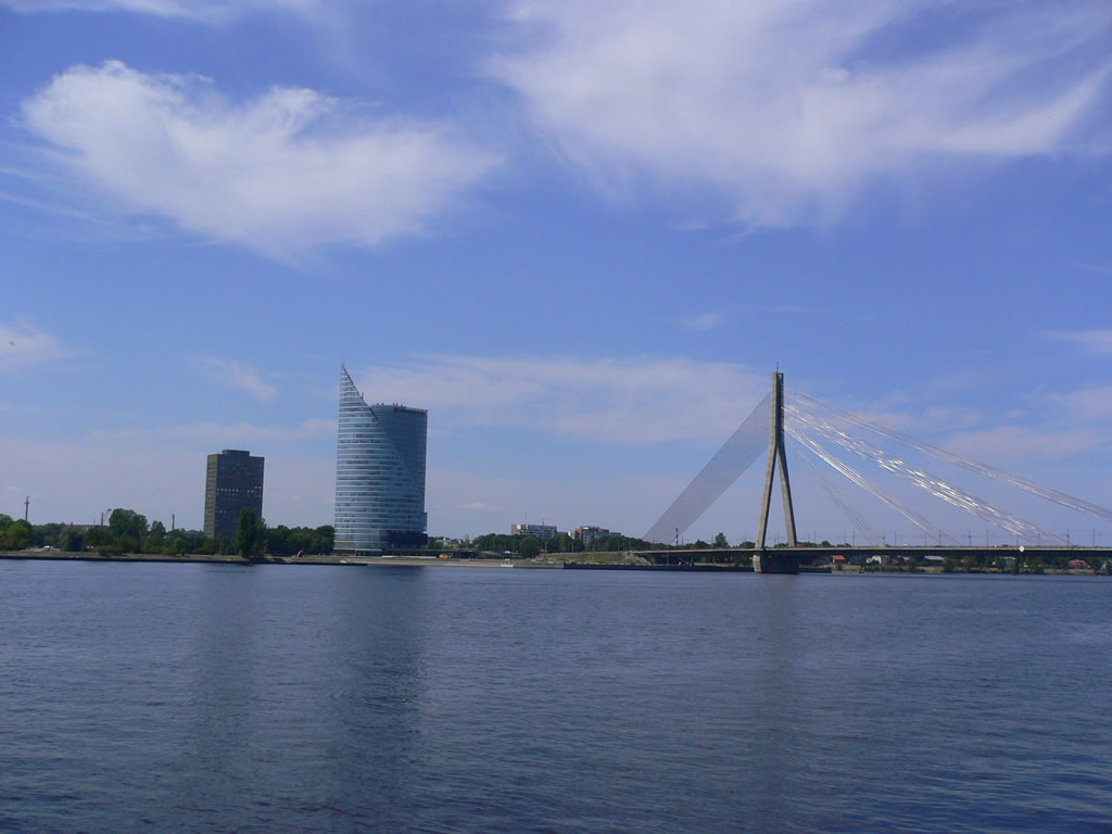 リガ / Riga 9