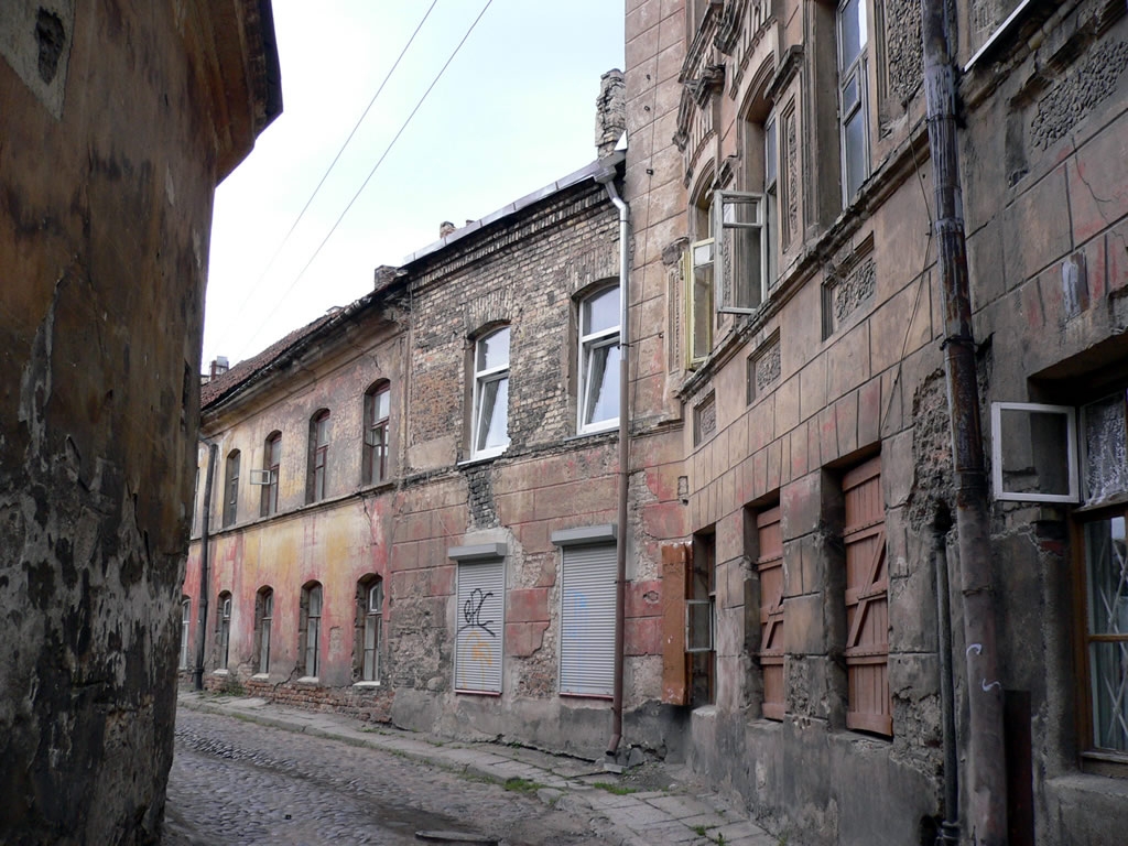 ビリニュス / Vilnius 1