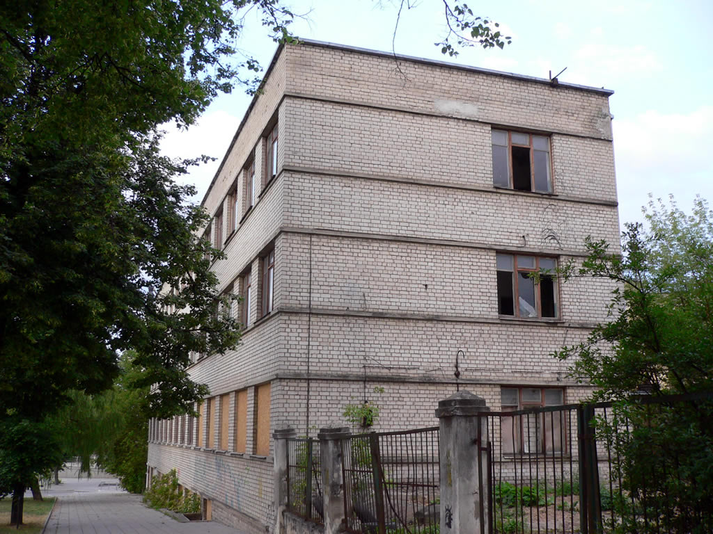 ビリニュス / Vilnius 3