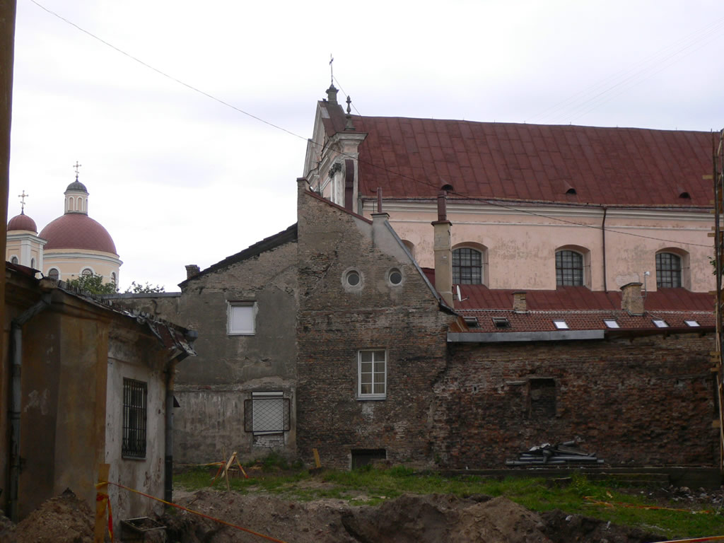 ビリニュス / Vilnius 5