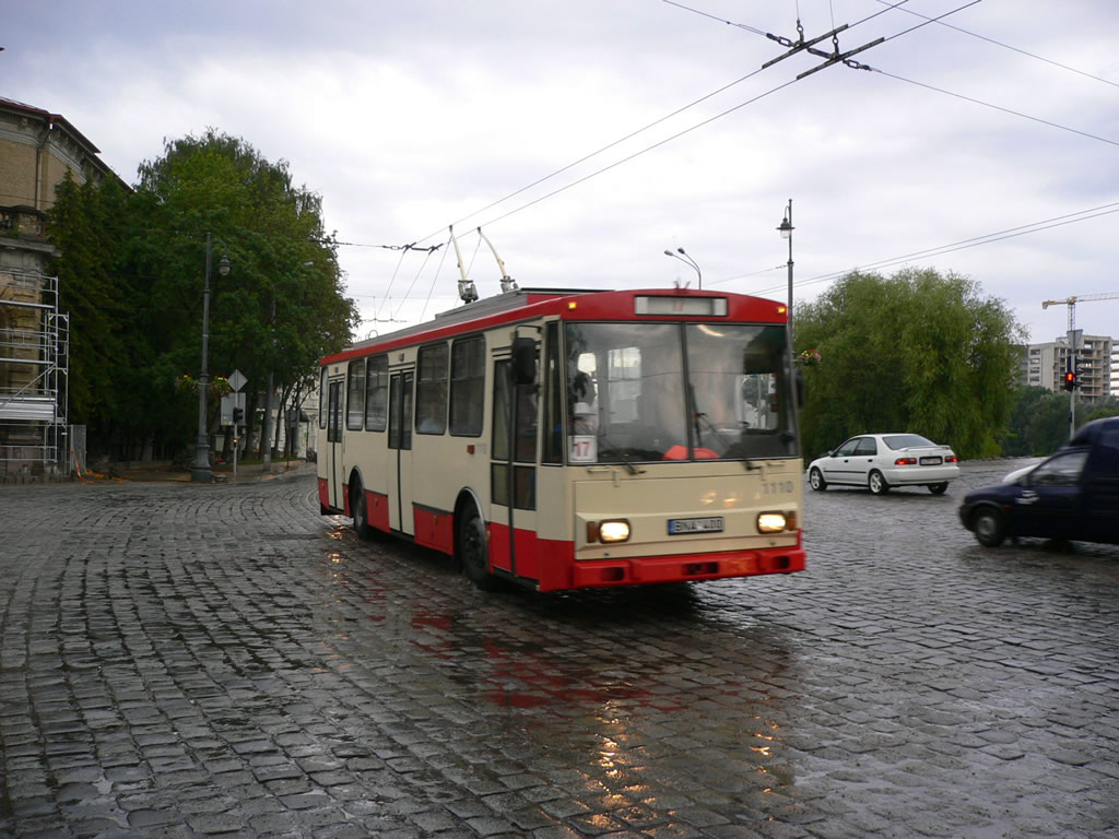 ビリニュス / Vilnius 7