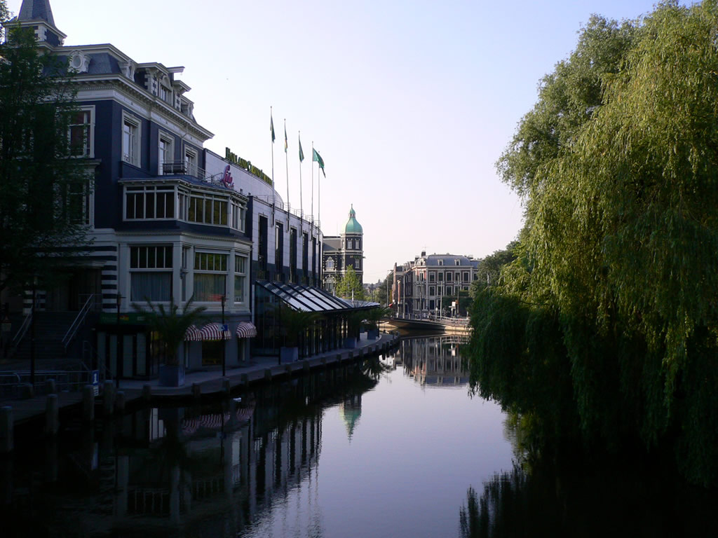 アムステルダム / Amsterdam 1