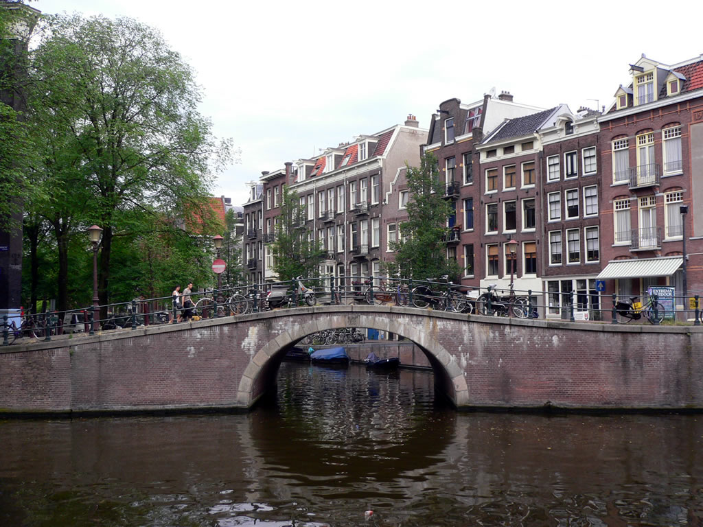アムステルダム / Amsterdam 2