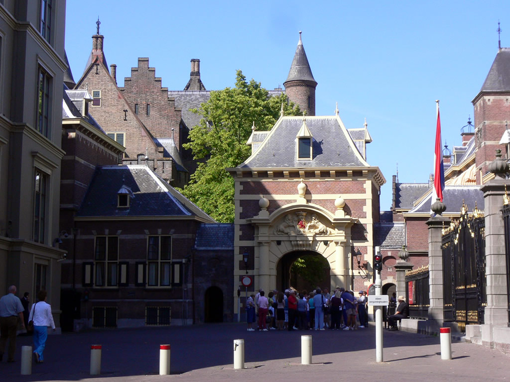 ハーグ / Den Haag 2
