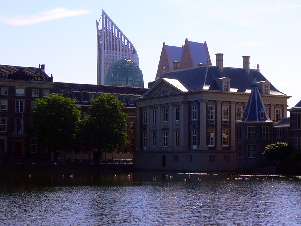 ハーグ / Den Haag 3