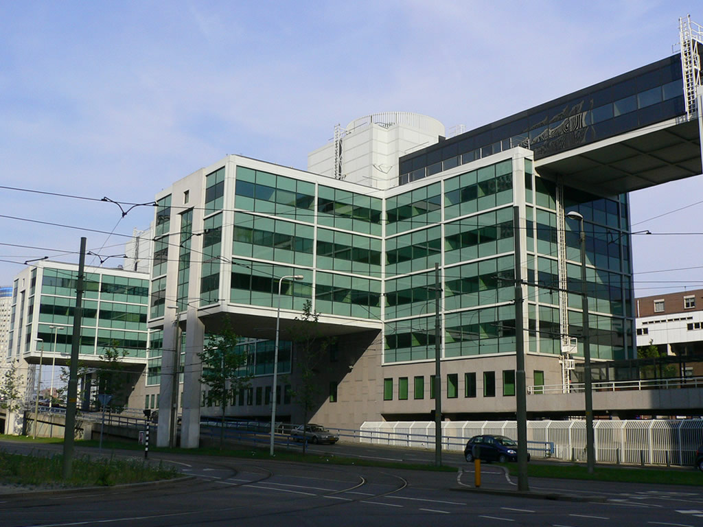 ハーグ / Den Haag 5