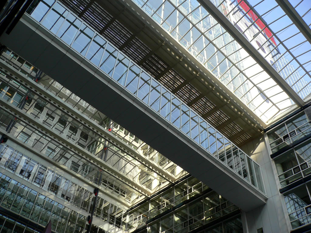 ハーグ / Den Haag 9