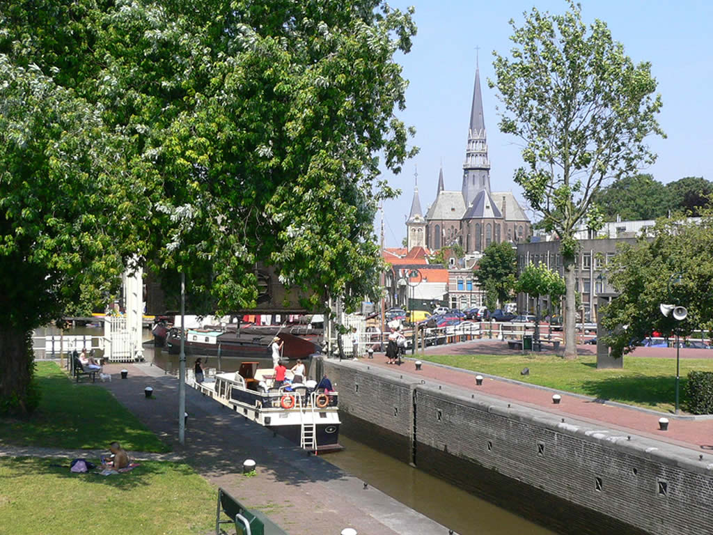 ゴーダ / Gouda 6