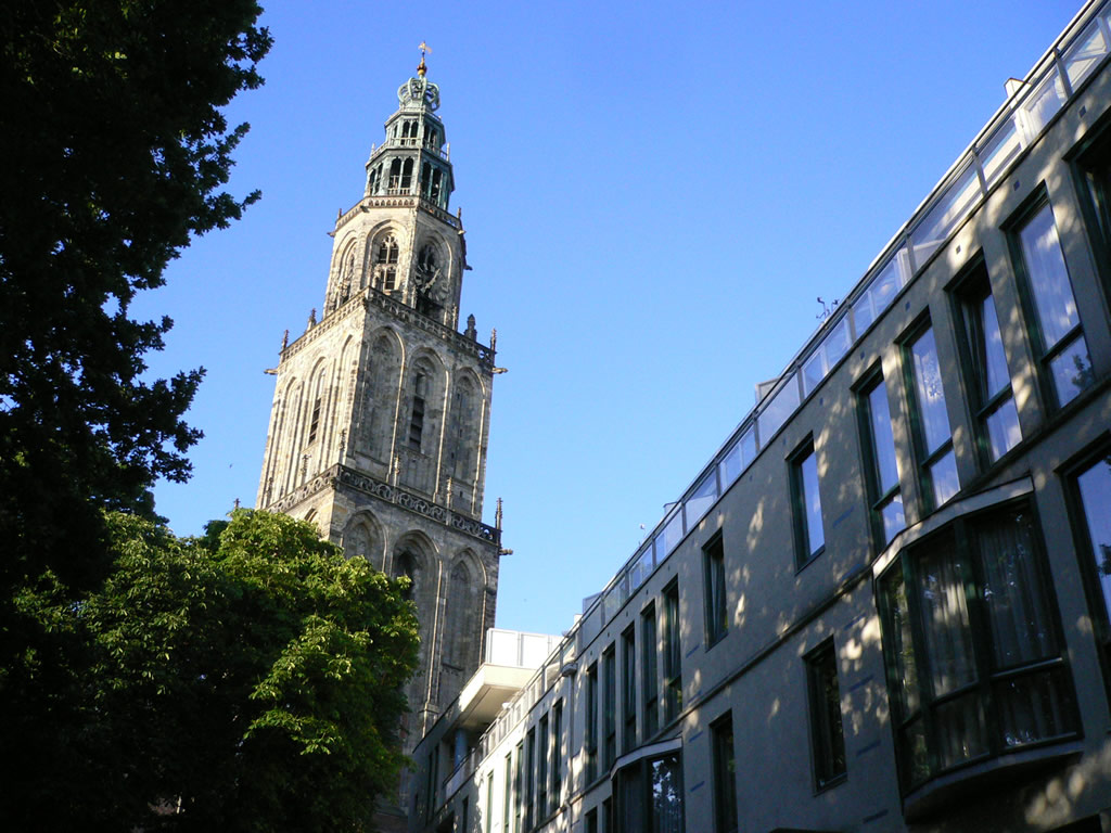 フローニンゲン / Groningen 2