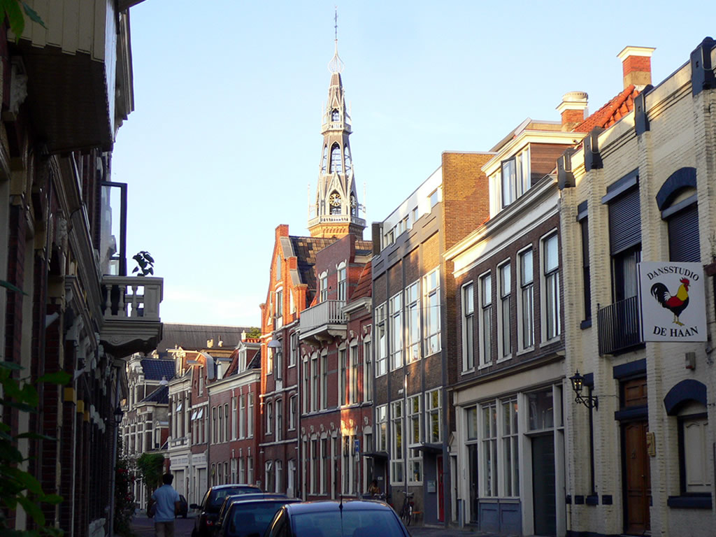 フローニンゲン / Groningen 3