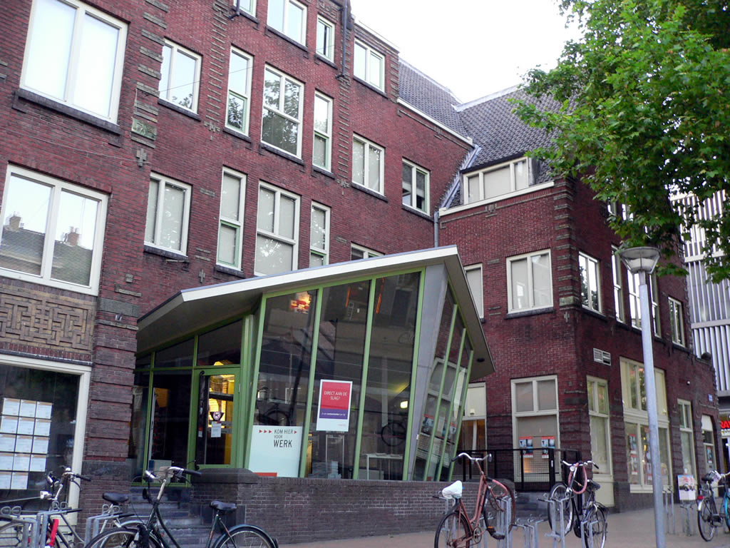 フローニンゲン / Groningen 5