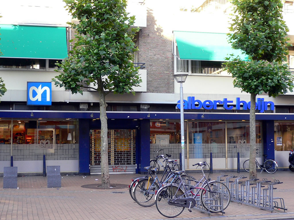 フローニンゲン / Groningen 6