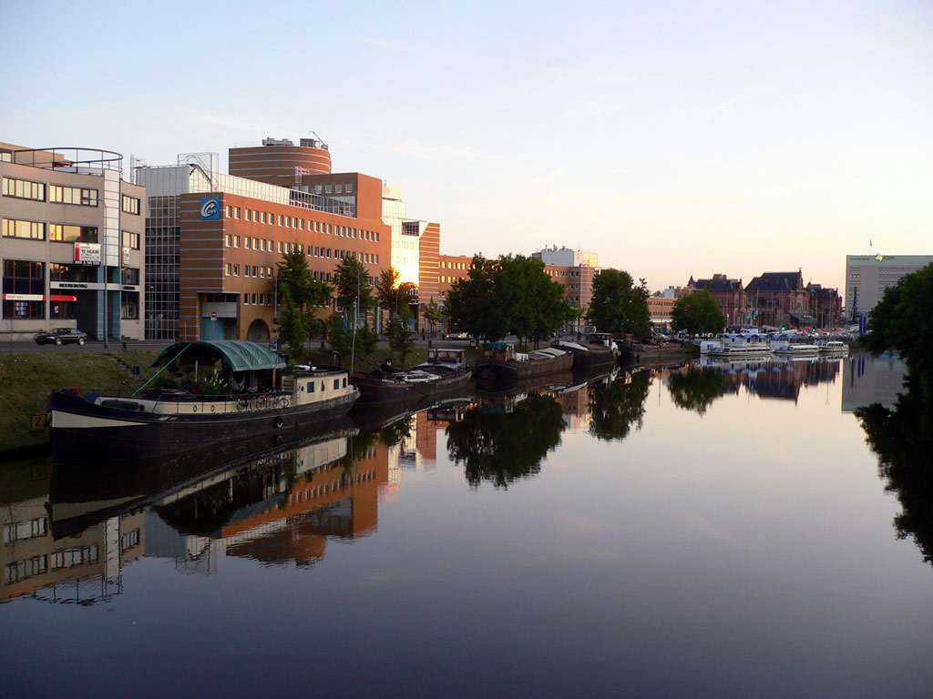 フローニンゲン / Groningen 7