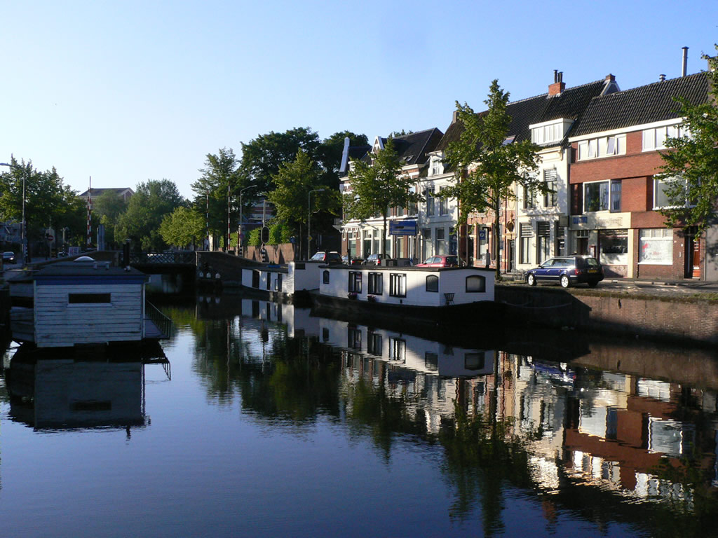 フローニンゲン / Groningen 9