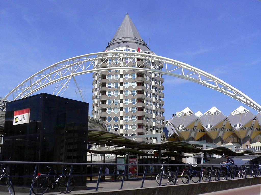 ロッテルダム / Rotterdam 2