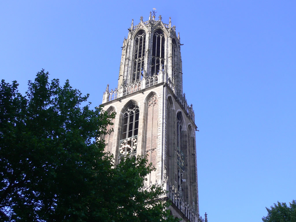 ユトレヒト / Utrecht 1
