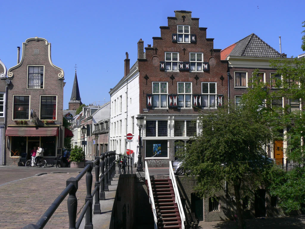 ユトレヒト / Utrecht 2