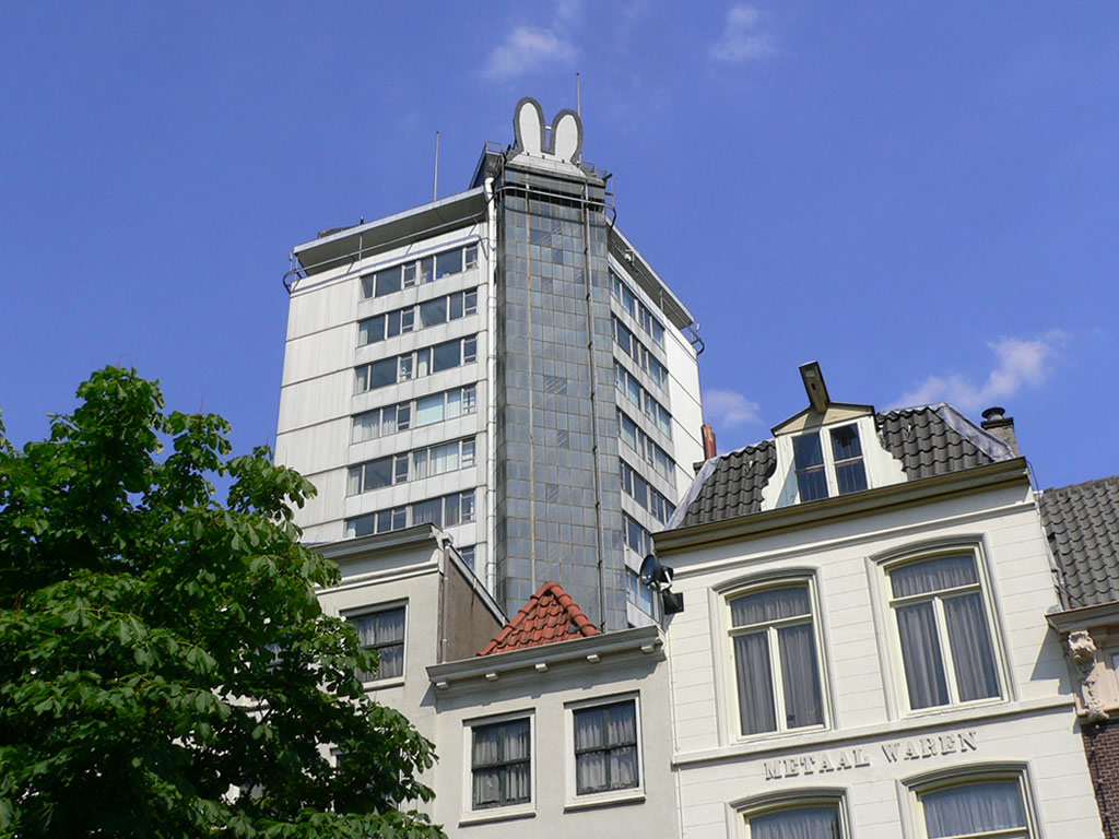 ユトレヒト / Utrecht 9