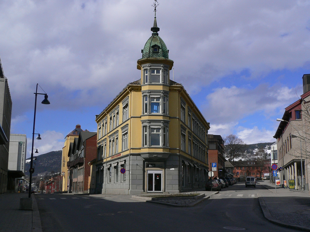 リレハンメル / Lillehammer 2