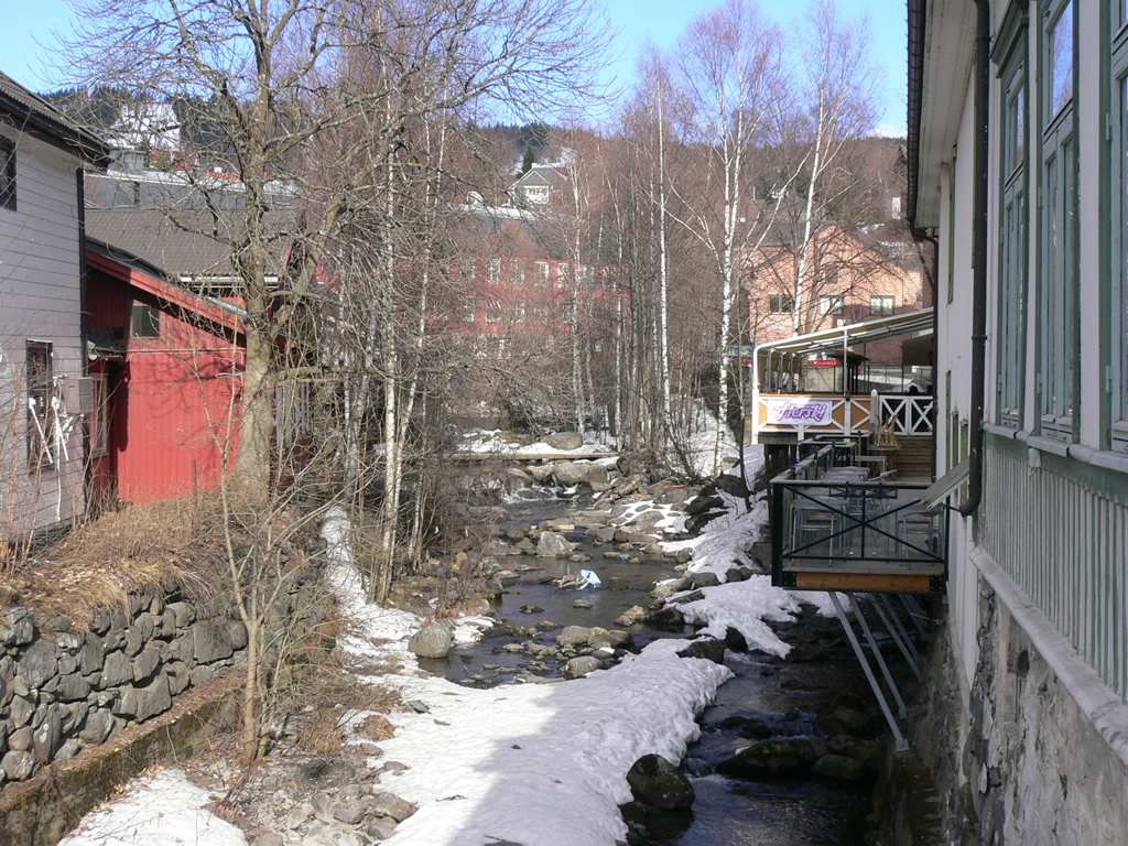 リレハンメル / Lillehammer 7