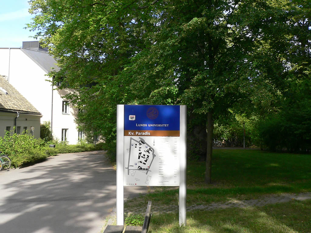 ルンド / Lund 1