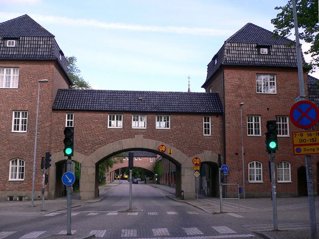 ルンド / Lund 2