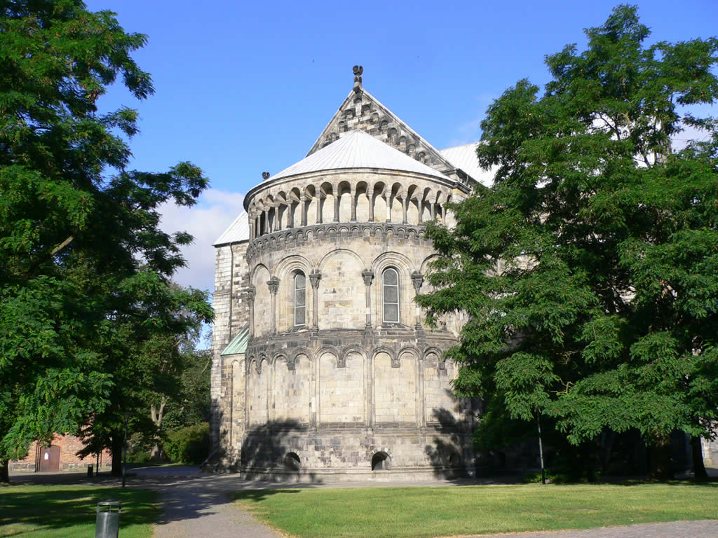 ルンド / Lund 3