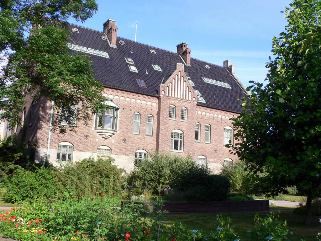 ルンド / Lund 4