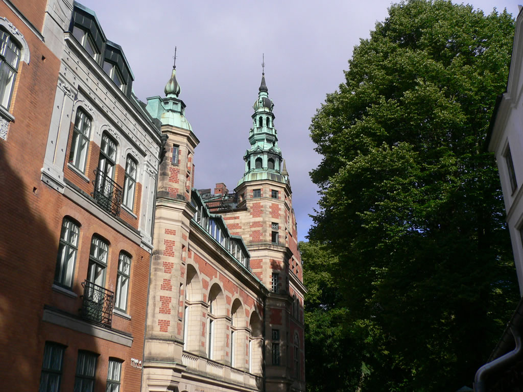 ルンド / Lund 6