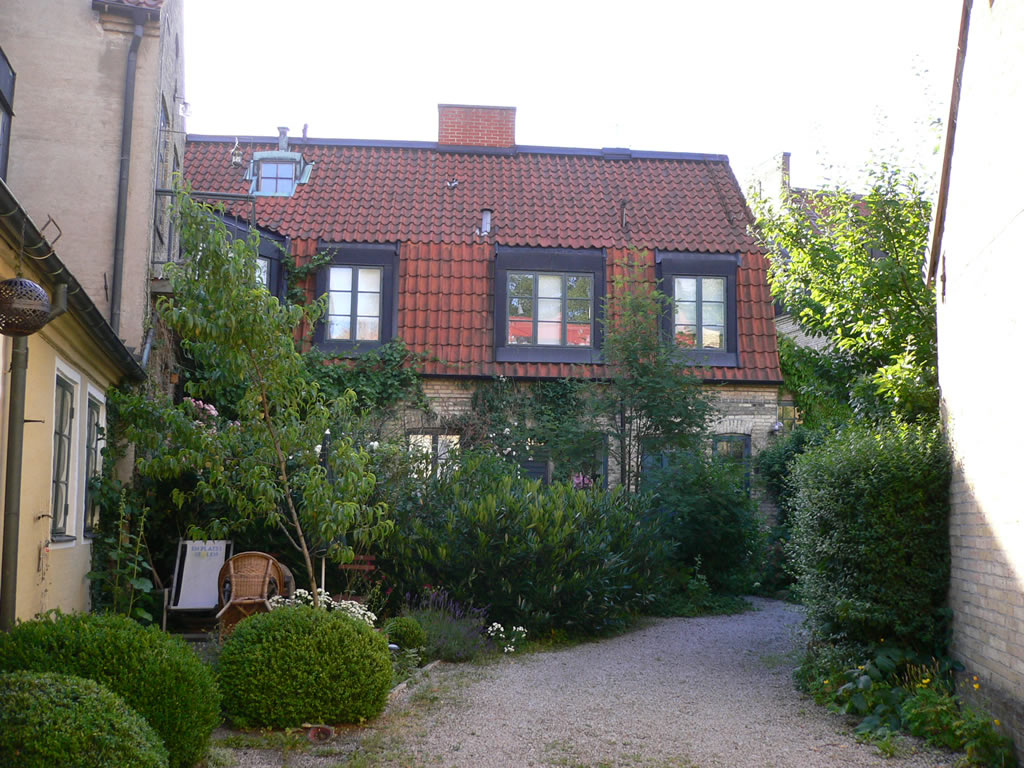 ルンド / Lund 7