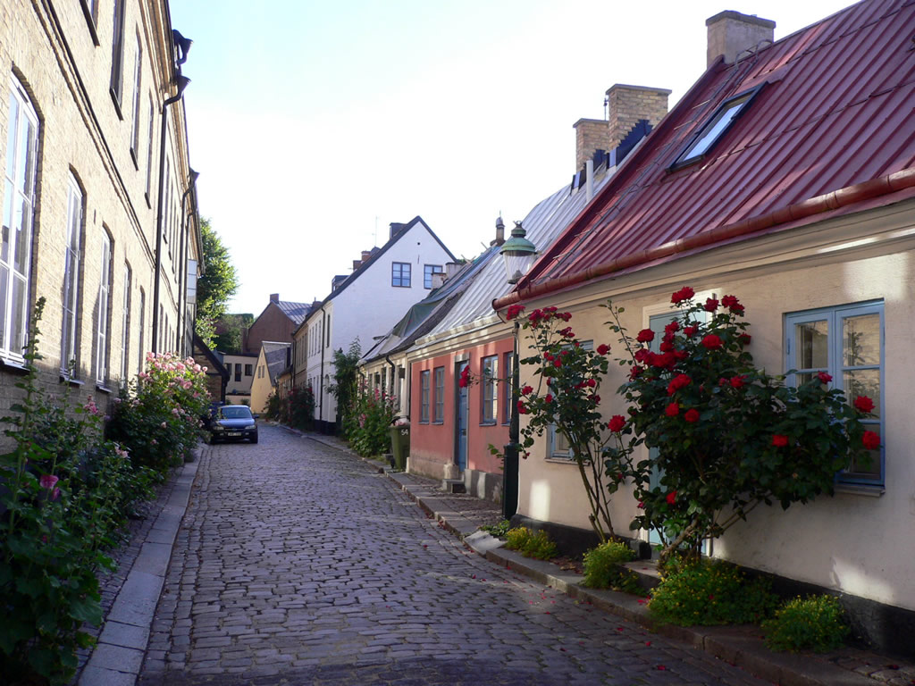 ルンド / Lund 8