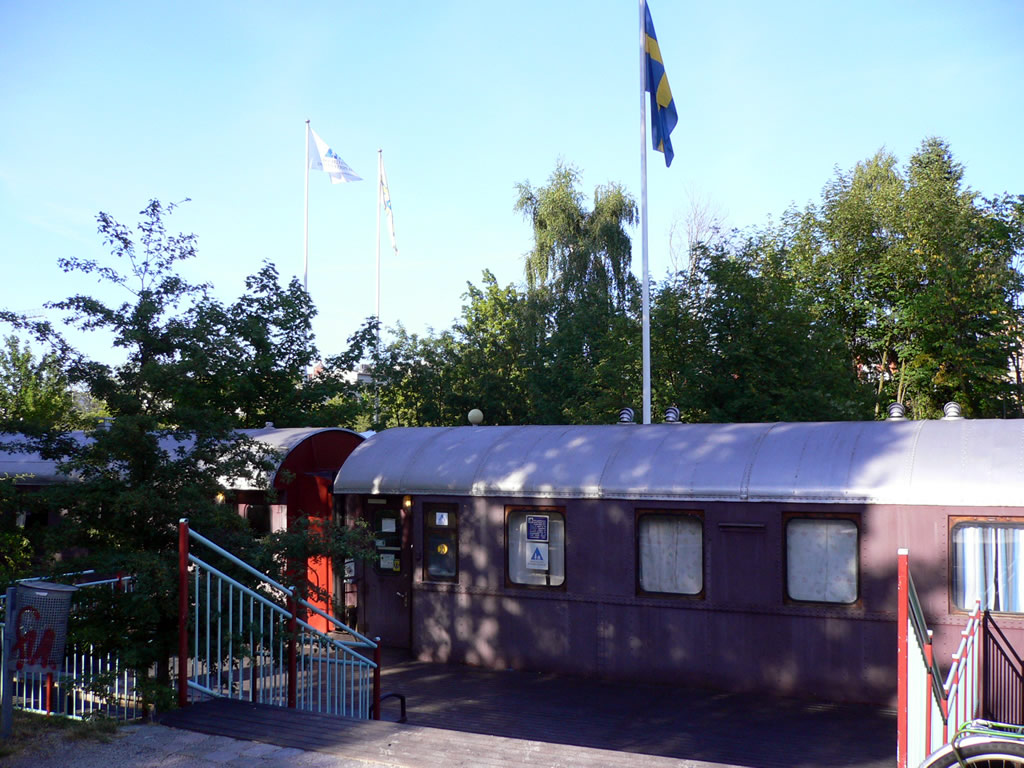ルンド / Lund 9