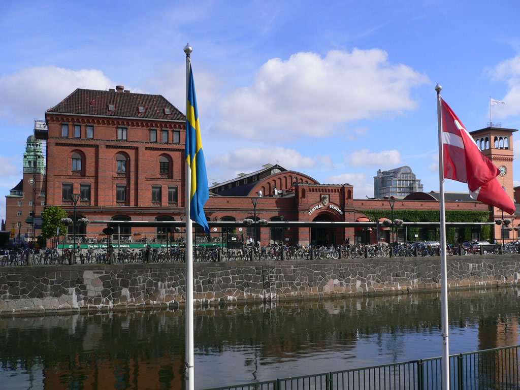 マルメ / Malmö 1